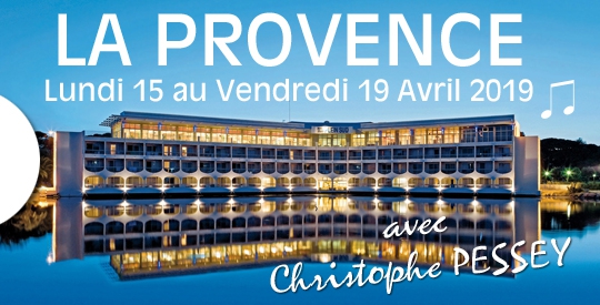 Programme bientôt disponible