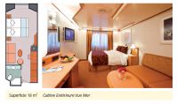 Cabine Extérieure