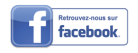 Retrouvez-nous sur Facebook